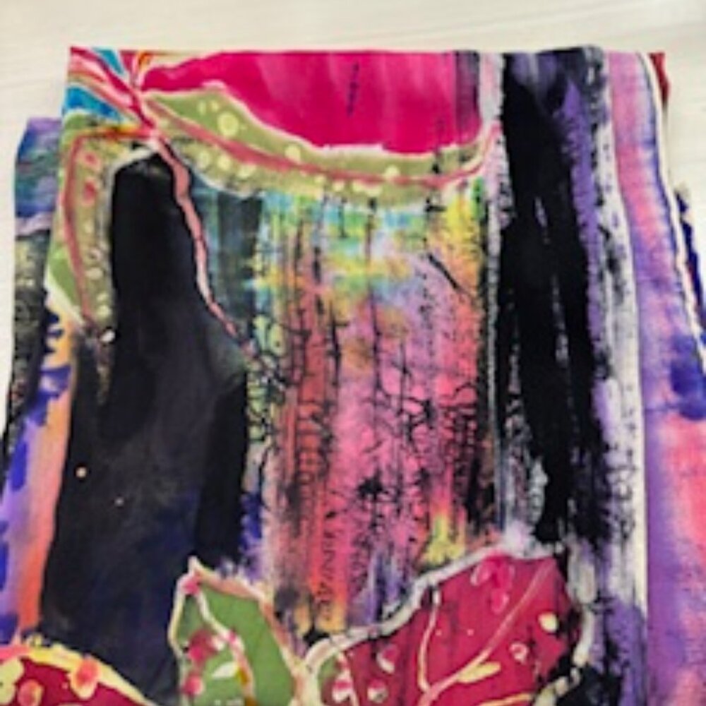 Maison Matisse  Scarf
